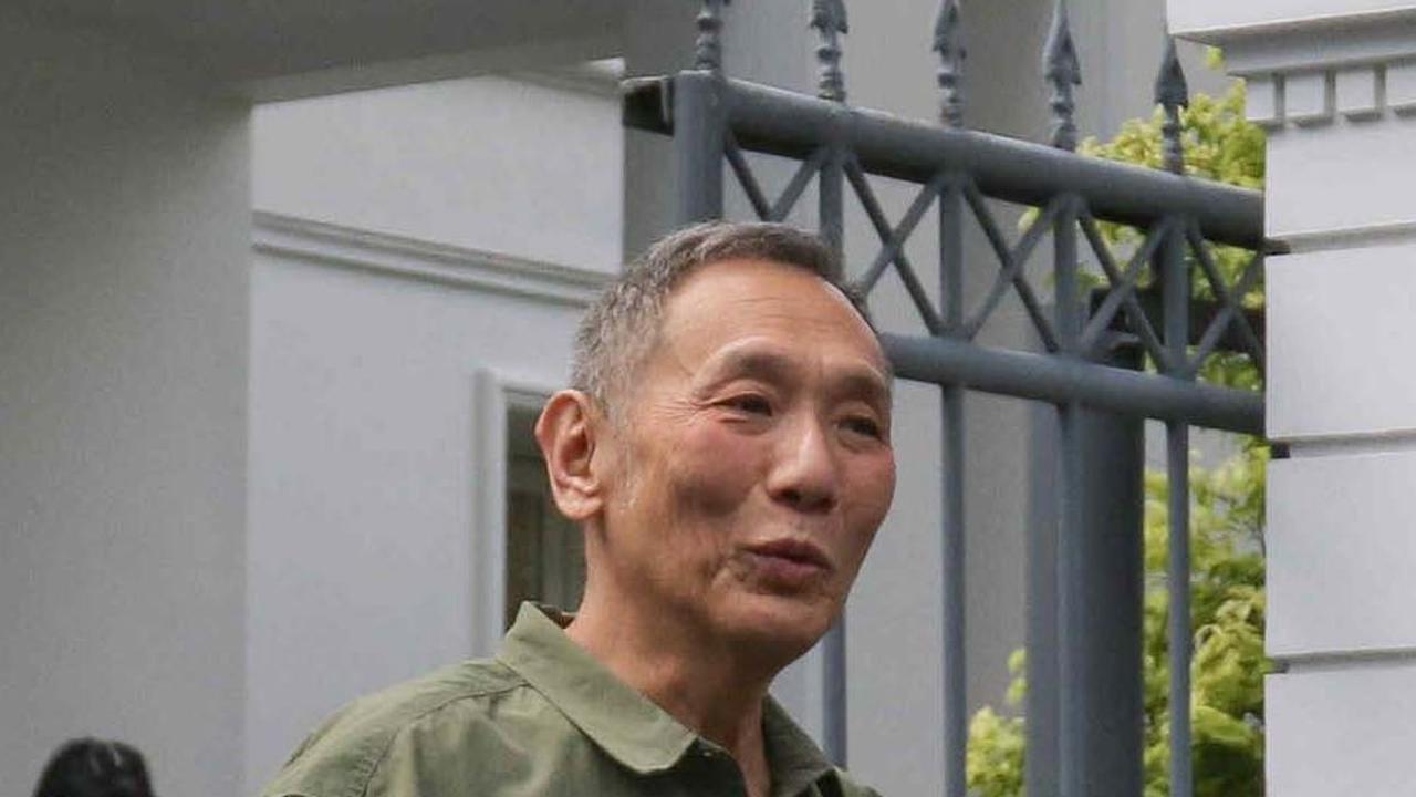 Jusuf Hamka Sebut Ustaz Das’ad Latif untuk Pilkada<br>