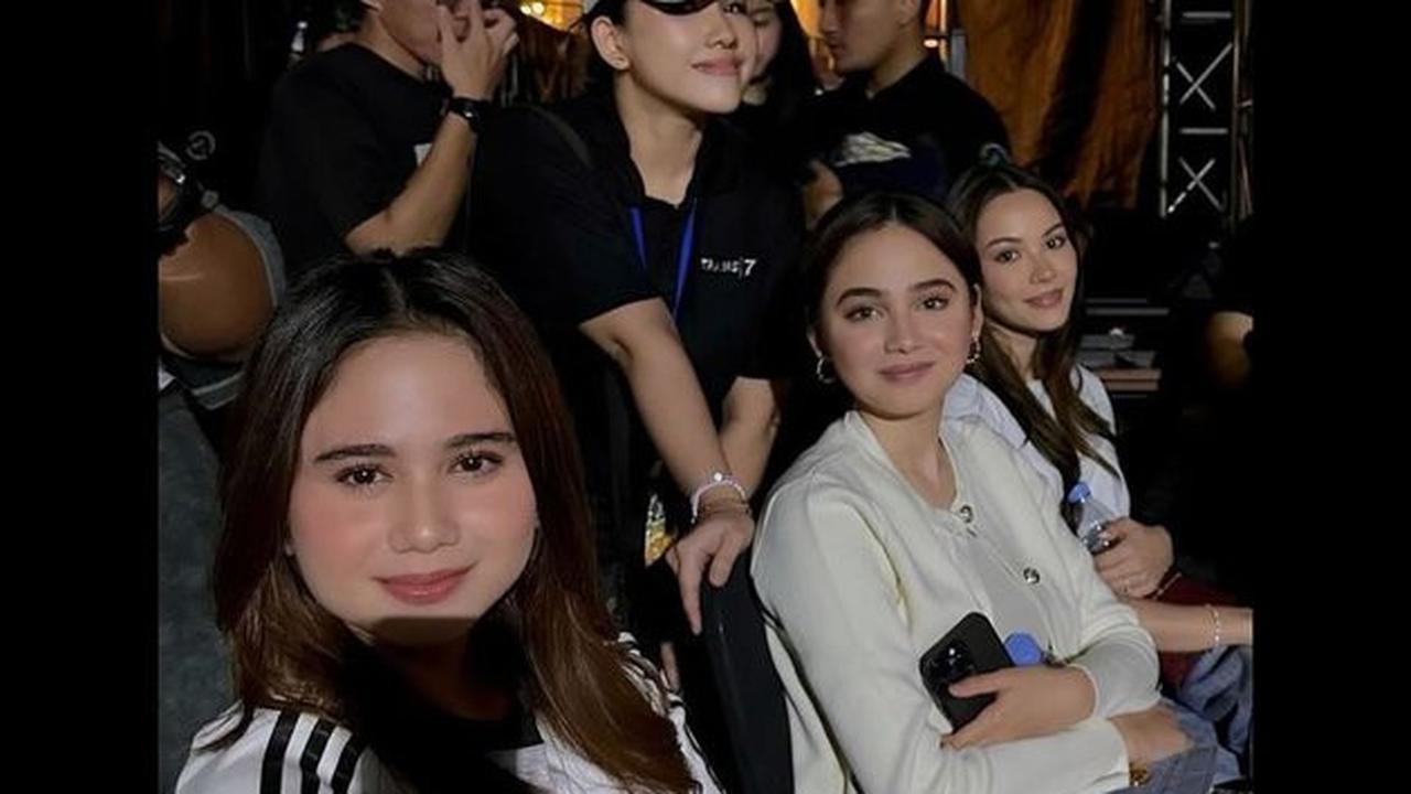 Komentar Ahmad Dhani soal Tiga Calon Mantunya: Cantik Semua, Nggak Harus Bisa Masak