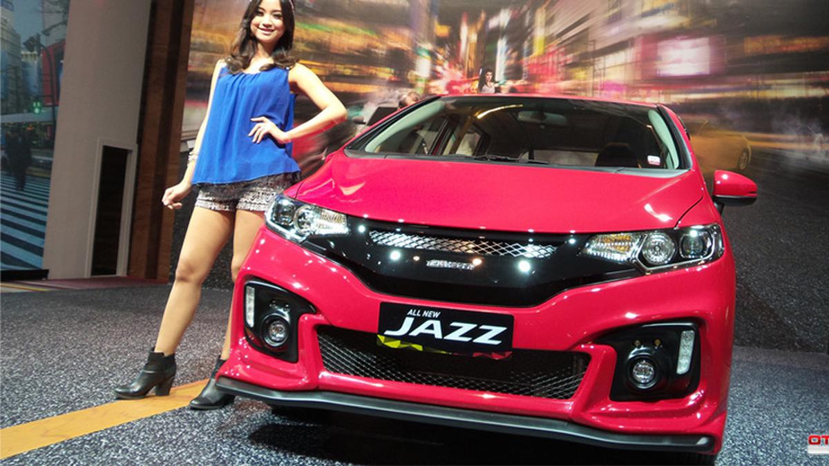 Honda n one Mugen