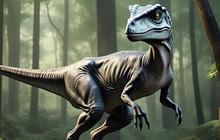 Ini Dinosaurus Paling Cerdas di Zaman Purba, Hidup di Zaman Kapur 76 Juta Tahun Lalu
