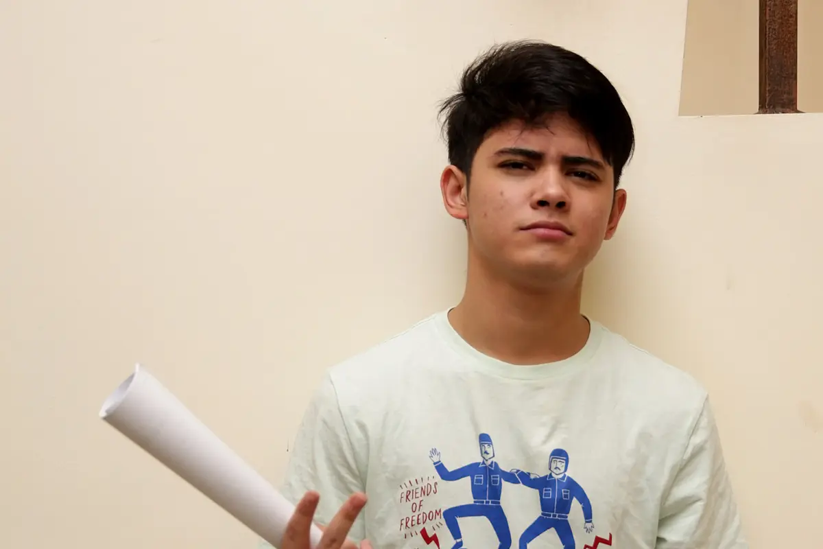 [Bintang] Aliando Syarief 