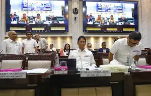 Purbaya Patahkan Kekhawatiran Pengamat, Defisit APBN Aman