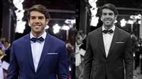 Menduda, Kaka Tanpa Gandengan ke FIFA Ballon d'Or