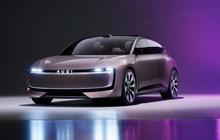 Audi Luncurkan Logo Baru untuk Pasar Tiongkok