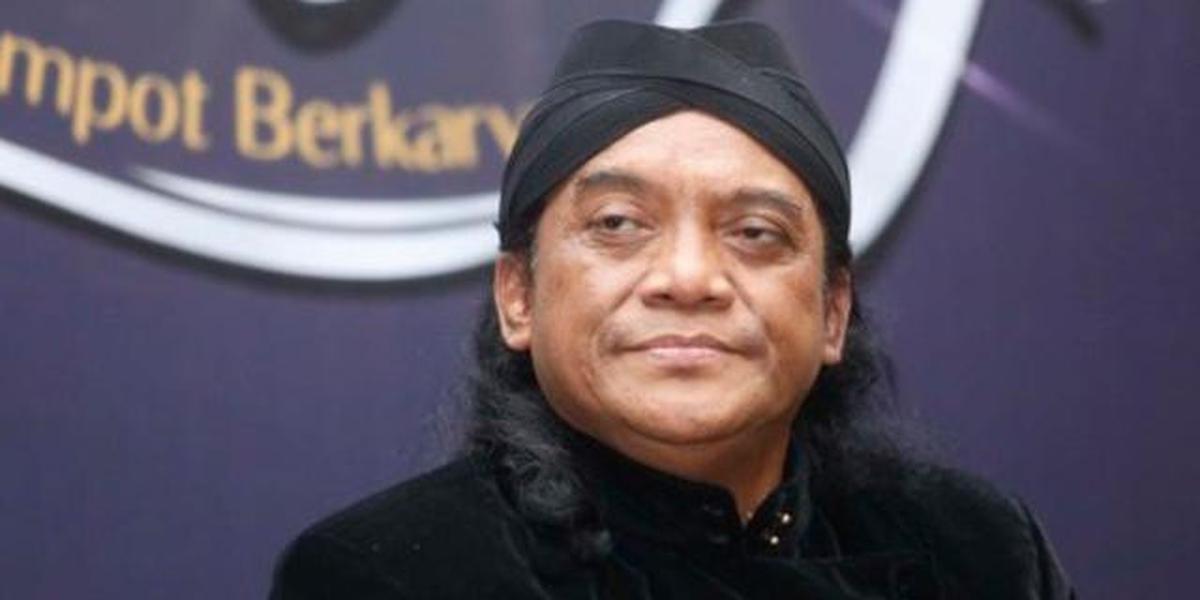 Agama Didi Kempot dan Perjalanan Hidup Sang Maestro Campur Sari