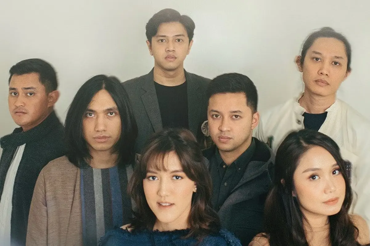 Rintik Hujan