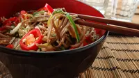 Negara-negara di Bawah ini Sajikan Kuliner Khas Untuk Merayakan Malam Tahun Baru