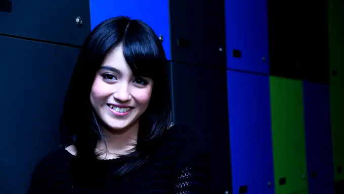 Nabilah JKT48