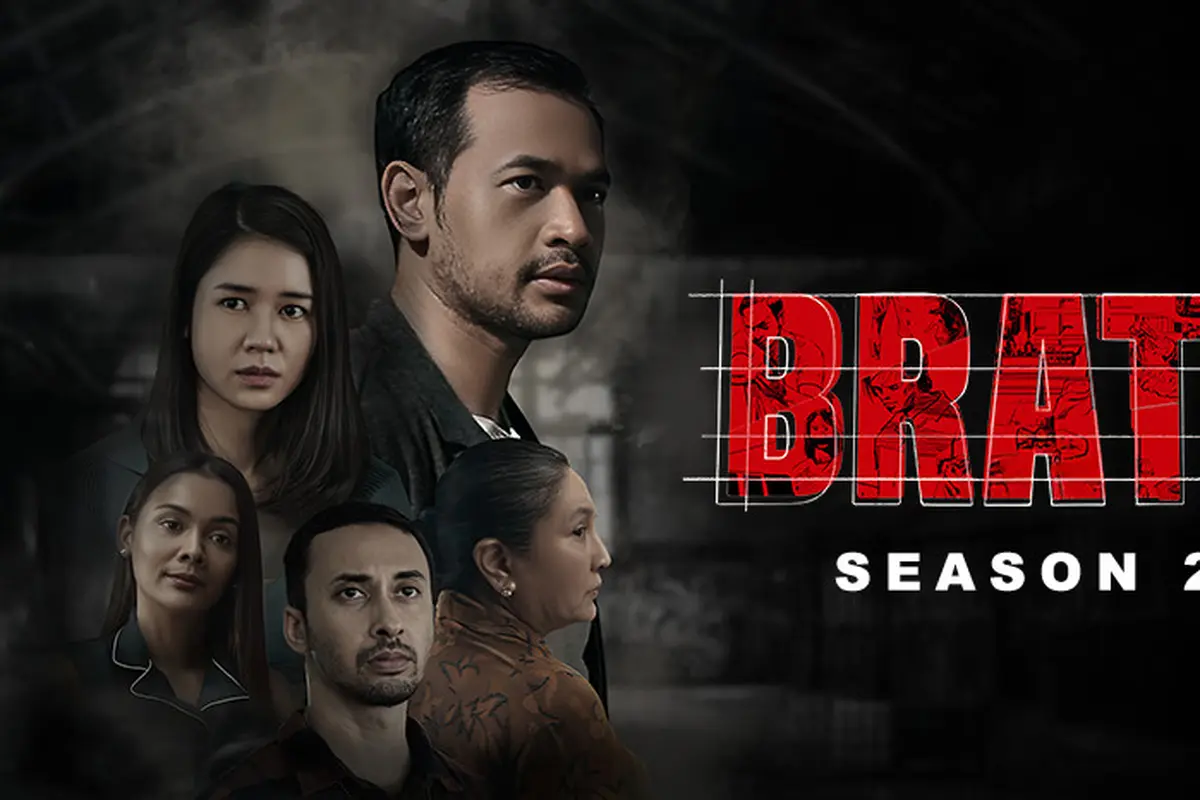 Brata 2