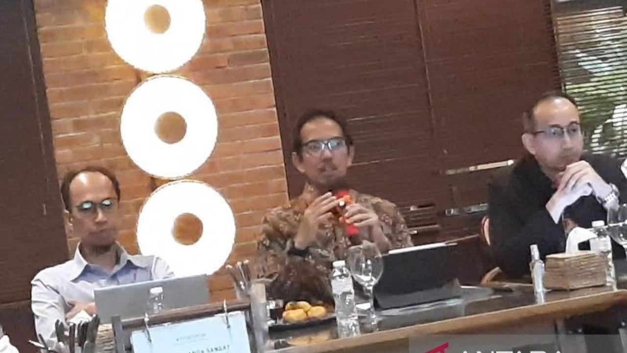 Pertumbuhan Ekonomi Jakarta Melambat di Triwulan III-2025, Kerusuhan Jadi Pemicu Utama