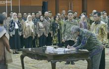 VIDEO: Wanti-Wanti Sri Mulyani Depan Jenderal TNI Bea Cukai: Ego Anda Tak Penting!