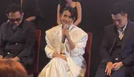 Pengakuan Raihaanun Perankan Korban KDRT di Film Beautiful Pain, Perjuangannya Jadi Inspirasi
