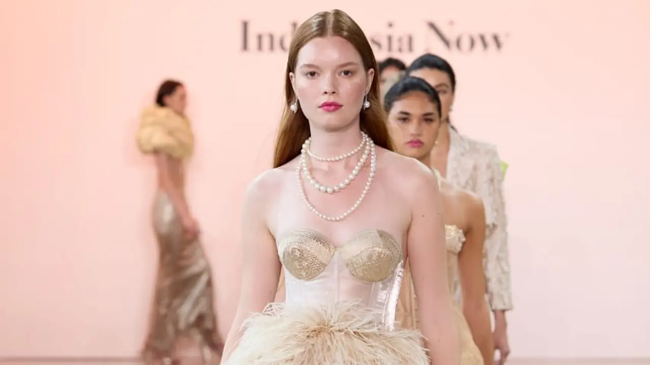 New York Fashion Week