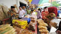 Komisi IX Temukan Satu Truk Makanan Berbahaya