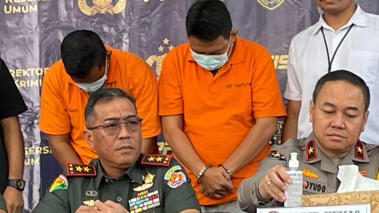 Dok. Istimewa