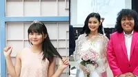 6 Potret Lawas Cesen Istri Marshel Widianto, Eks JKT48 Kini Kerja di Kemenhub