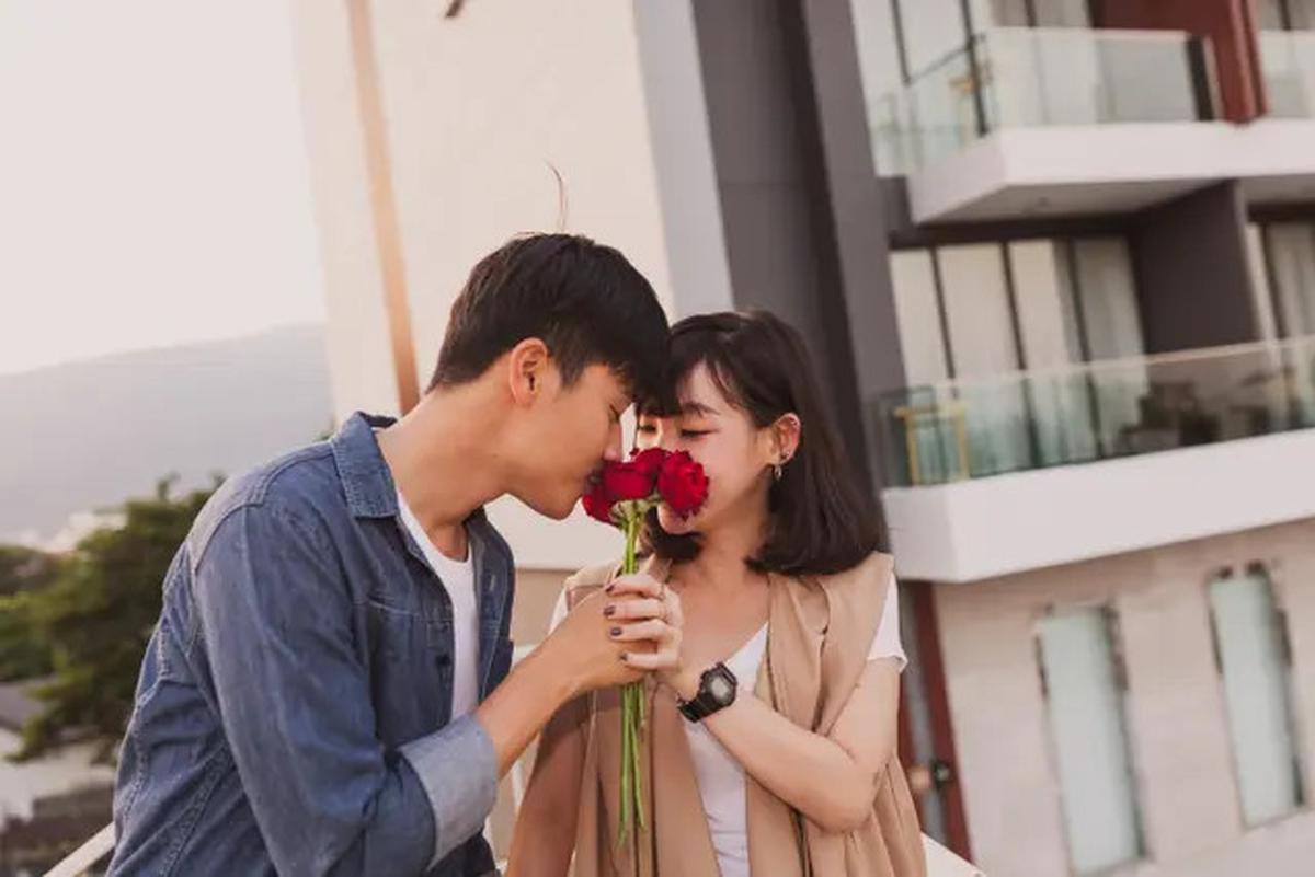 Sikap Perempuan yang Disukai Pria, Rahasia untuk Hubungan Cinta yang Langgeng dan Harmonis