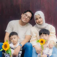 Kebersamaan./Copyright Fimela - Guntur Merdekawan