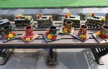 Pemkab Kukar Gelar Festival Produk Daur Ulang, Dorong Kampanye 3R Sampah untuk Kesadaran Lingkungan