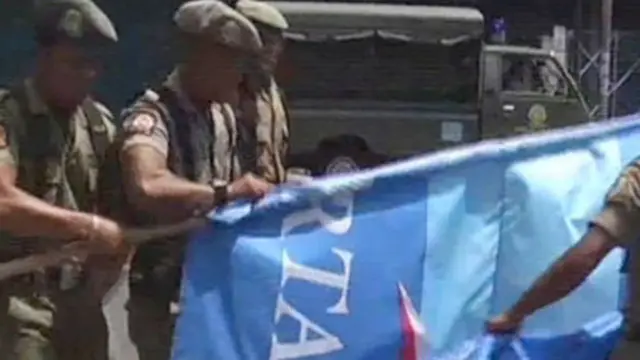[VIDEO] Panwaslu Jember Temukan Ribuan Pelanggaran Peserta Pemilu