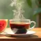 Apakah Boleh Minum Kopi Setelah Makan Semangka? Ini Faktanya