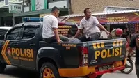 Tergila-gila pada Istri Orang, Pria Muda Ini Nekat Tikam Pedagang Bawang
