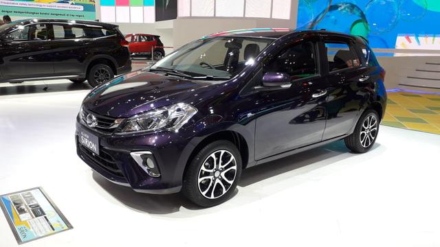 Daihatsu
