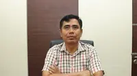 Kasatreskrim Polres Bangkalan AKP Heru Cahyo Seputro. (Istimewa)