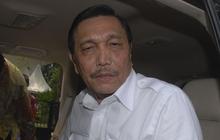 Menko Luhut sebut pemerintah tak mau didikte asing buat urus Papua
