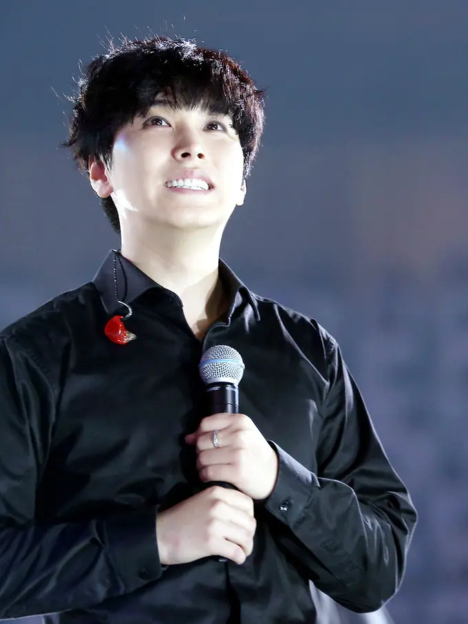 [Bintang] Sungmin