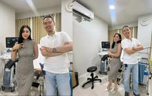 Selvi Kitty Jalani Egg Freezing, Apa Itu? Jadi Solusi untuk Orang yang Belum Siap Hamil Sekarang