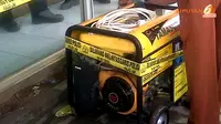 Kronologi `Genset Maut` di Klinik Bekasi, 5 Tewas 4 Kritis