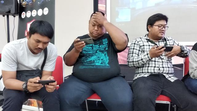 Husni Mobile Legends