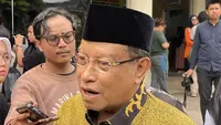Komut KAI Said Aqil: Kecelakaan Kereta di Stasiun Bekasi Timur Dipicu Kelalaian Pengendara Taksi