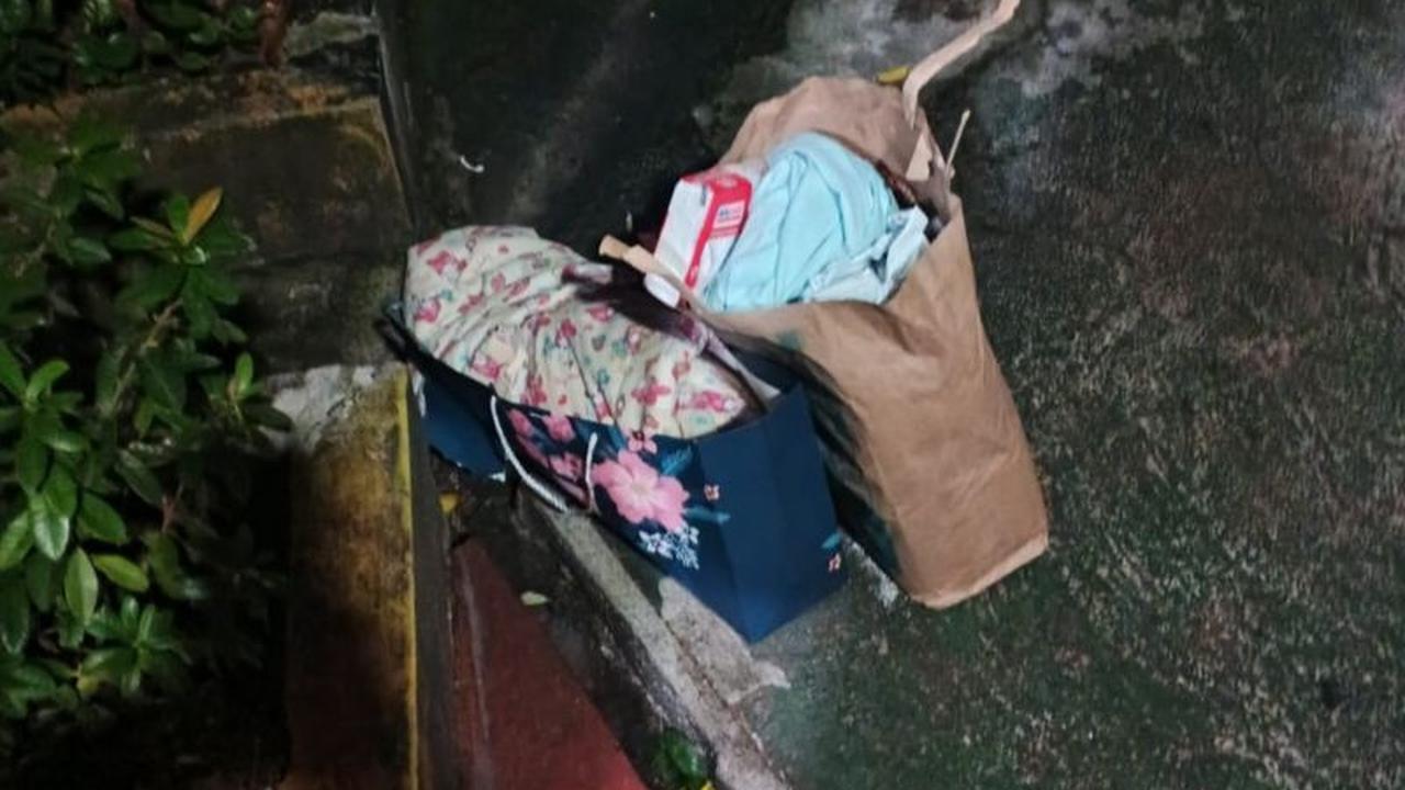 Kondisi Terkini Bayi Kebayoran Kuning yang Dirawat Intensif Sudinsos Jaksel