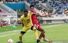Meskipun Dihantam Badai Cedera, Ini Strategi Persis Solo Hadapi Malut United di BRI Super League