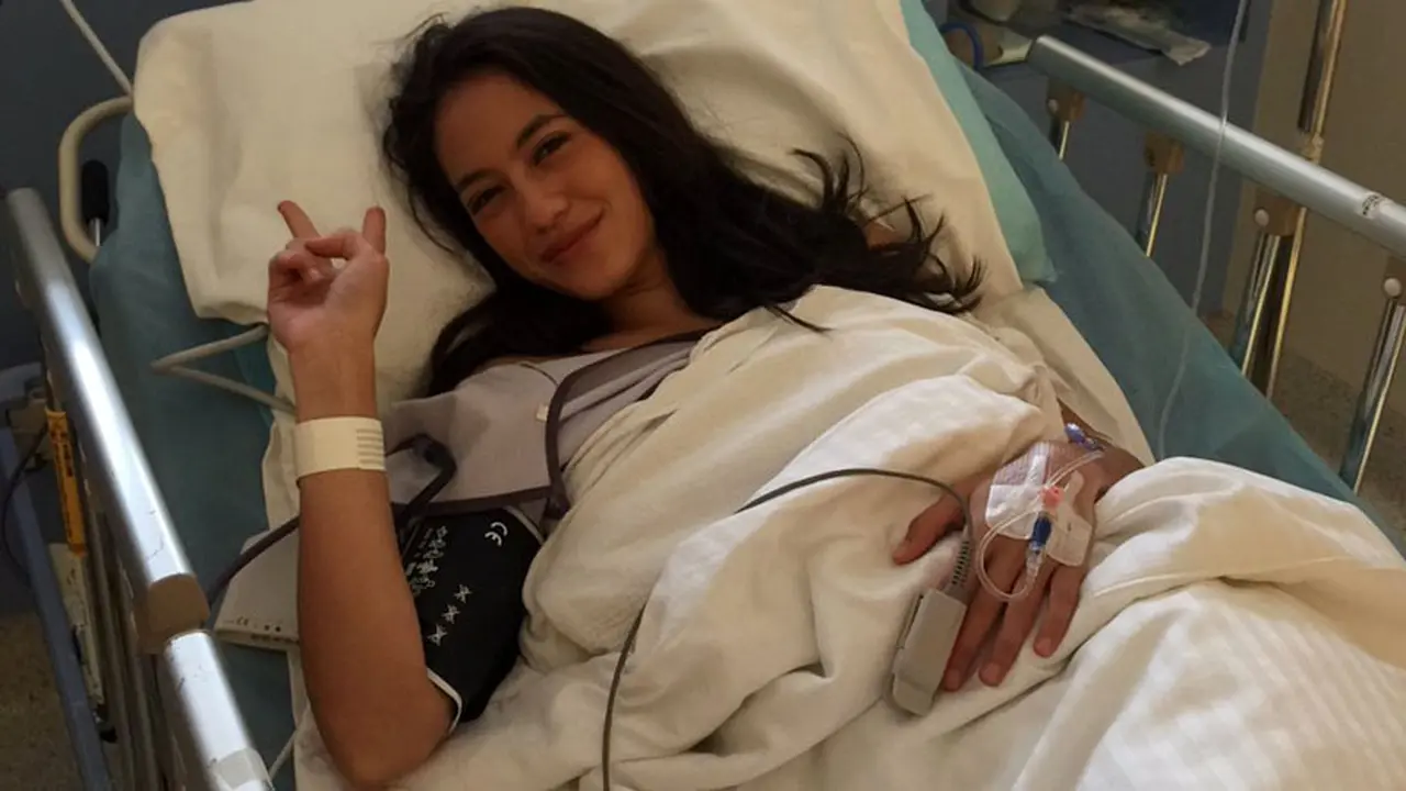 Pevita Pearce