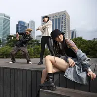 Gaya pakaian sesuai dengan tipe MBTI/copyright Freepik