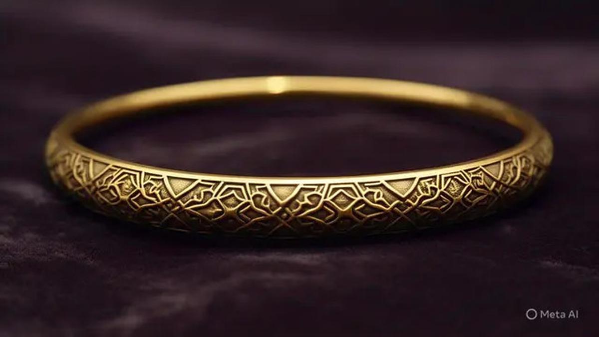 8 Cara Islami Memilih Gelang Bangle Emas 24K untuk Muslimah Gen Z, Anti Salah Pilih