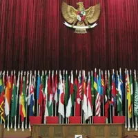 Hajat Besar yang Tercetus Setelah Konferensi Asia Afrika 1955