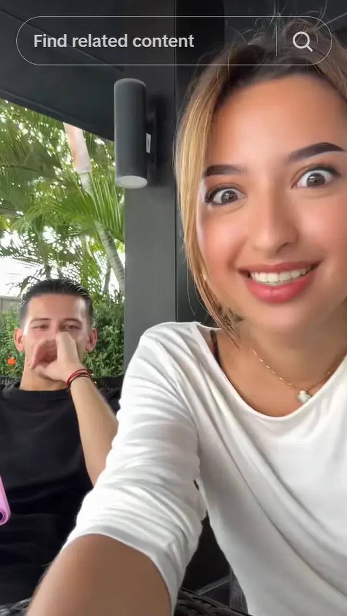 6 Potret Jennifer Coppen dan Justin Hubner Bikin Video TikTok, Netizen Heboh Menjodohkan