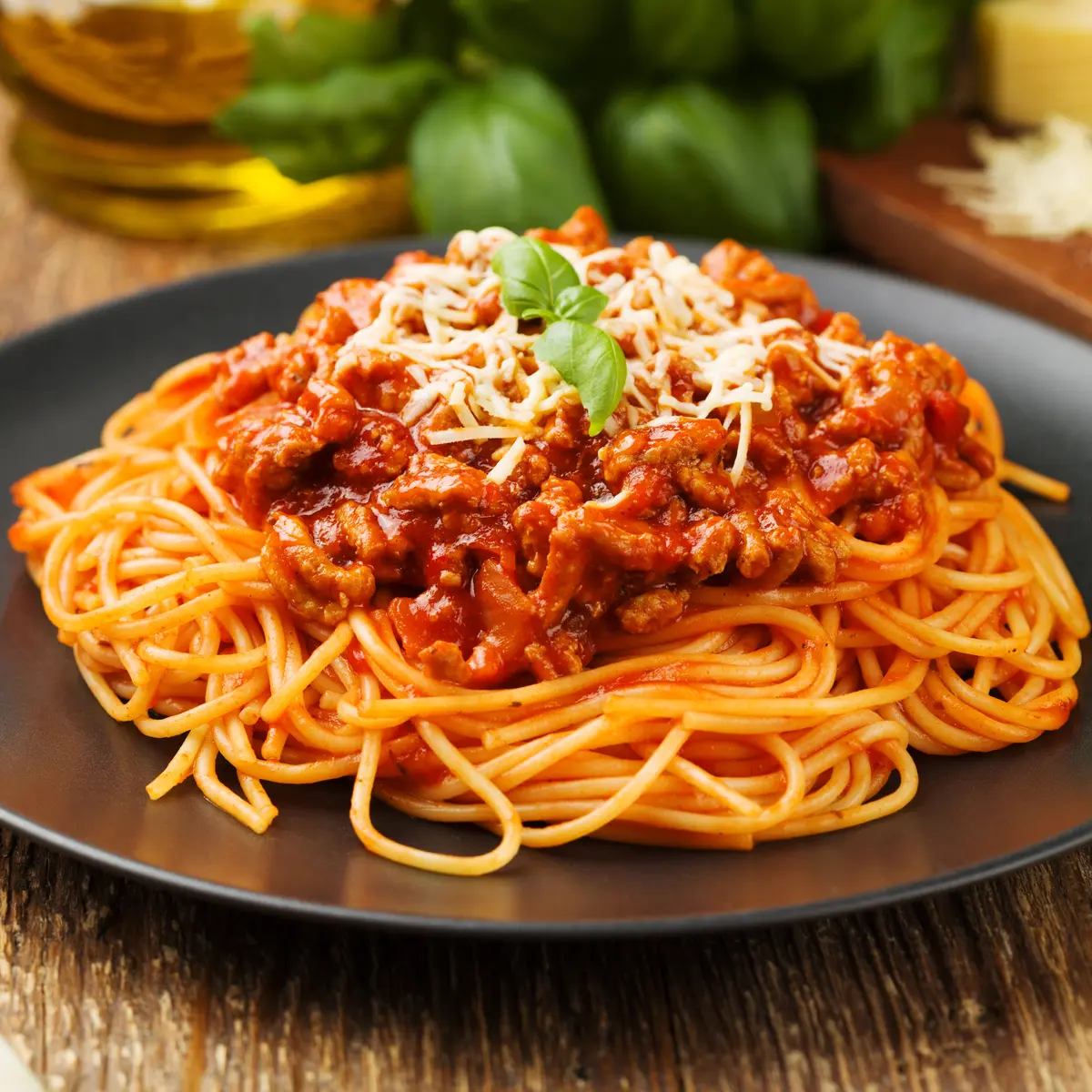8 Resep Spaghetti Homemade ala Restoran, Punya Rasa Lezat dan Praktis - Hot  Liputan6.com