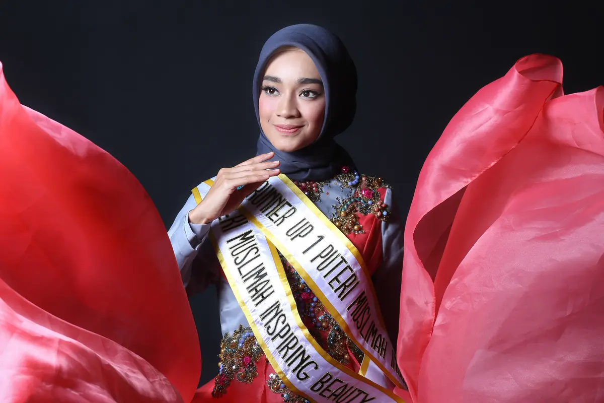 Tiara Sukmasari