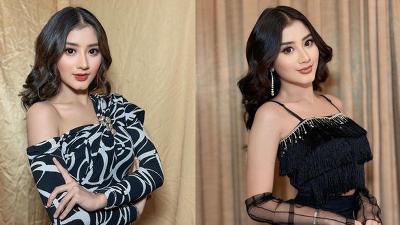 8 Fakta Menarik Ghea Youbi yang Jarang Diketahui: Multitalenta dan Ternyata Insecure Sama Sosok Terdekat