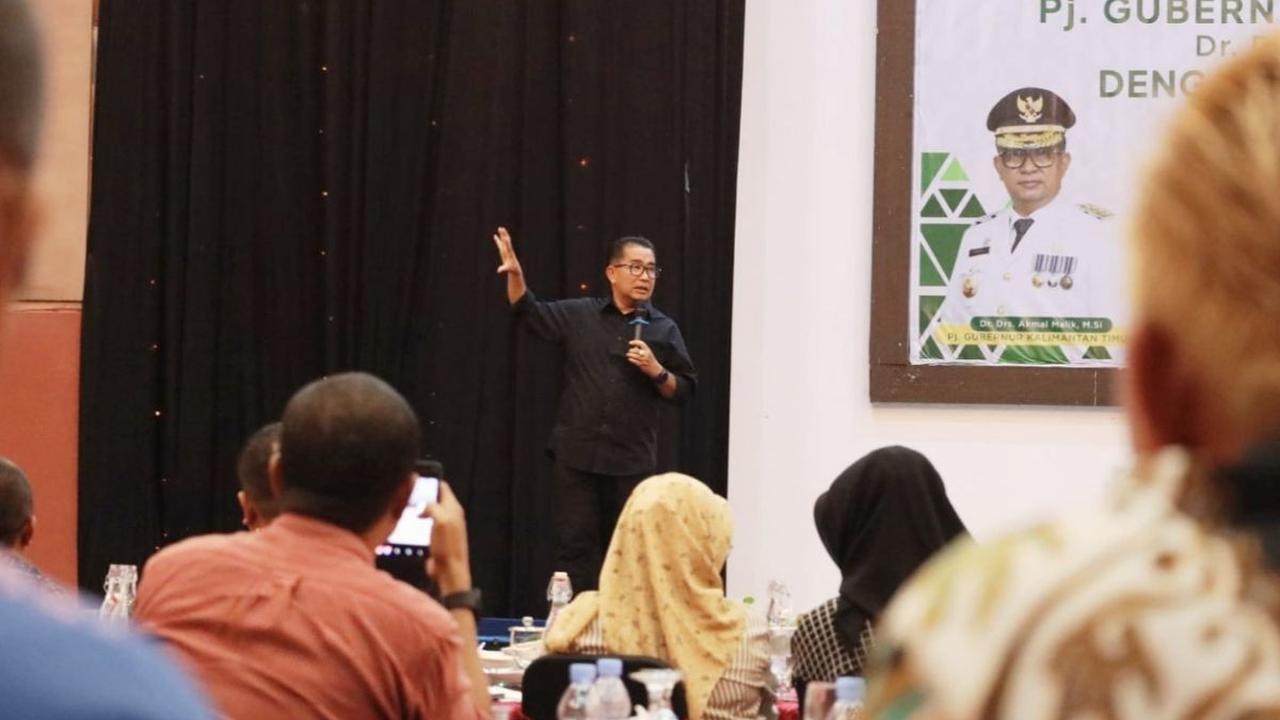 Dok. Istimewa