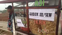 Makanan Gratis di Nobar Final Piala AFF 2016 Ludes dalam 5 Menit