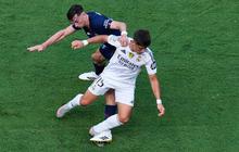 Hasil Semifinal Piala Dunia Antarklub 2025: PSG jadi Monster, Bantai Real Madrid 4-0