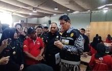Januari-September, Moge hingga Sex Toy Masih Jadi Komoditas Diselundupkan ke Indonesia