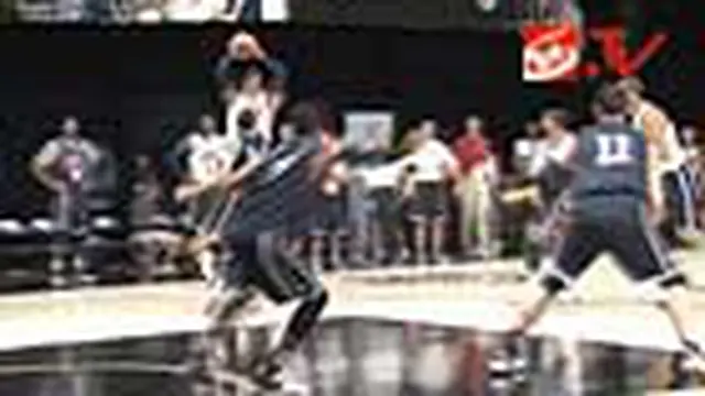 Tim Basket AS Siap Terbang ke London
