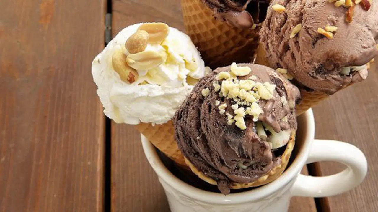 Es Cream Milo/copyright pexels.com